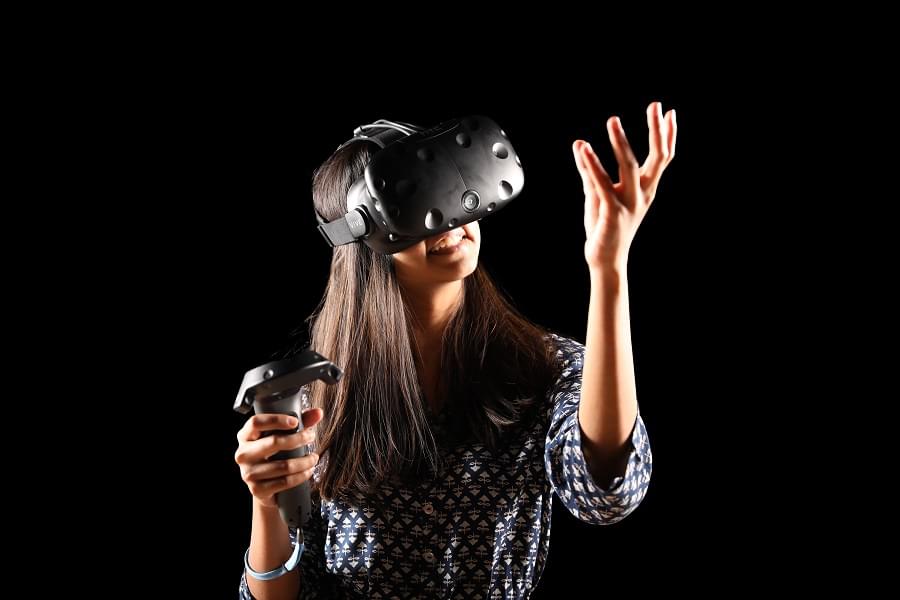 Karunya University Facilities photo 19